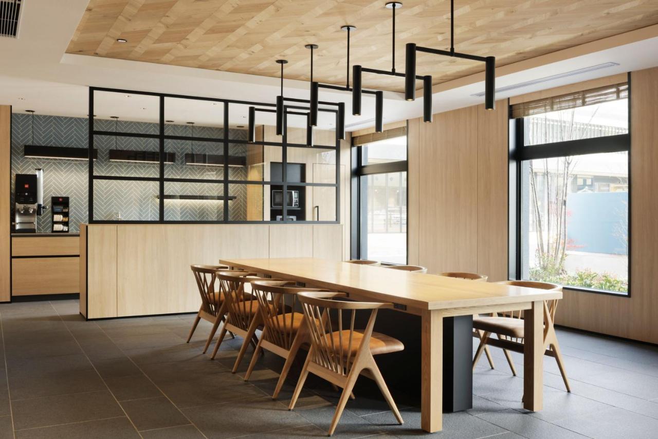 Fairfield By Marriott Nara Yamanobenomichi Tenri