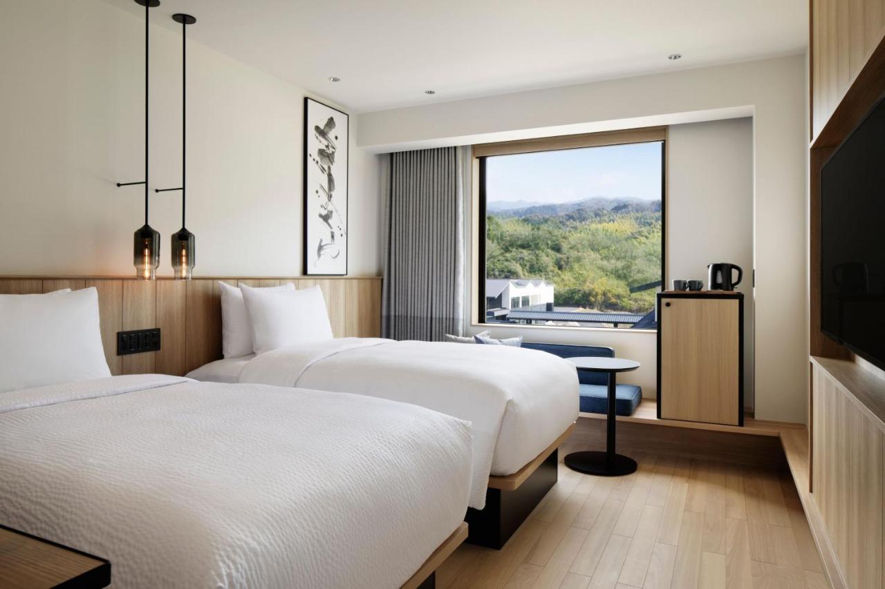 Fairfield By Marriott Nara Yamanobenomichi 3* Tenri