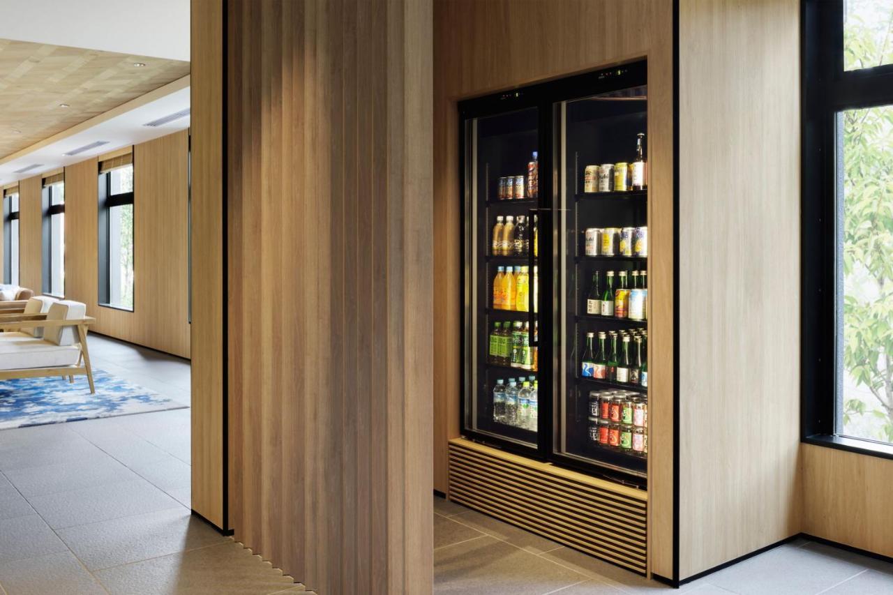 Fairfield By Marriott Nara Yamanobenomichi Hotel