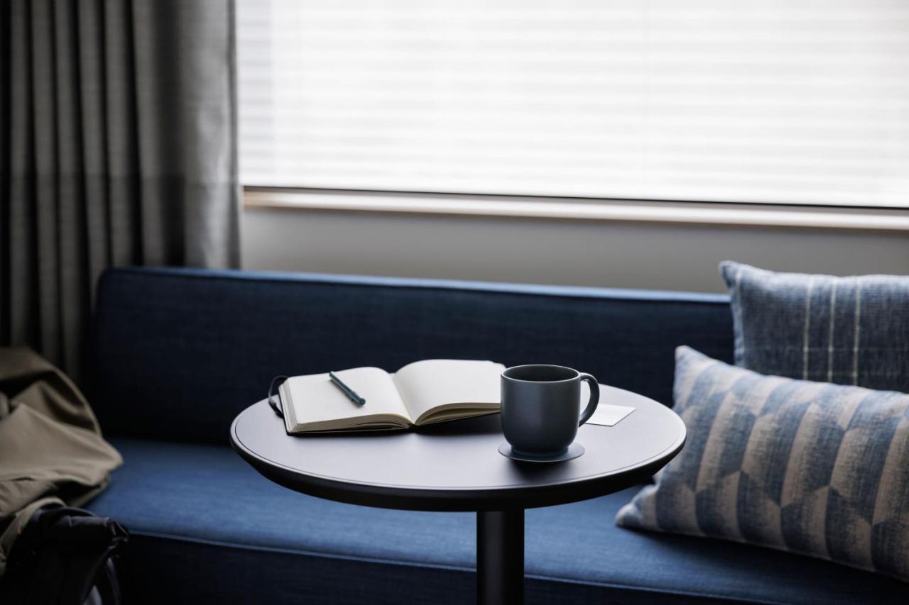 Fairfield By Marriott Nara Yamanobenomichi Tenri