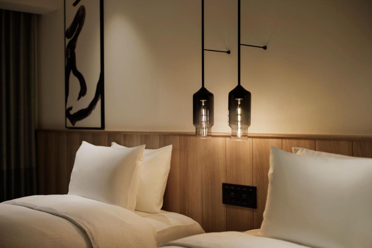 Fairfield By Marriott Nara Yamanobenomichi 3* Tenri